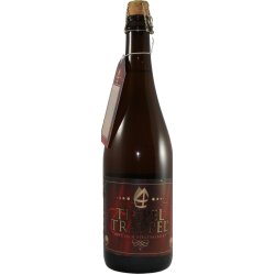 Brouwerij Van Steenberge Tripel Trappel