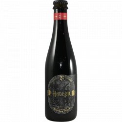 Bevog Brewery Hagger Blend 1225