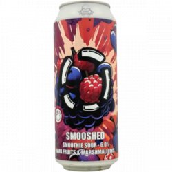 Brouwerij LOST SMOOSHED