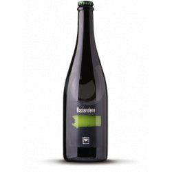 Domaine Bordatto Basandere - Vins Nature