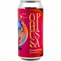 Ophiussa Premonition