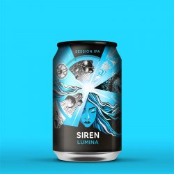 Siren Craft Brew Lumina Siren Craft Brew Lumina