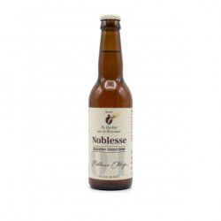 De Dochter van de Korenaar Noblesse