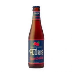 Floris  Framboise (3.6%) - Two Thirds Beer Co