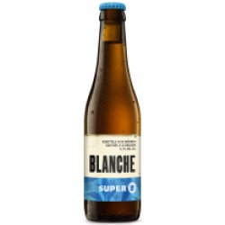 Haacht Super 8 Blanche (BOTTLES) - Pivovar