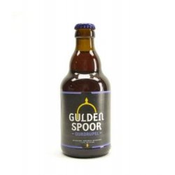 Gulden Spoor Quadrupel (33cl) - Beer XL