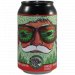 Amundsen Brewery Super Santa (2020-) Amundsen Brewery Super Santa (2020-)