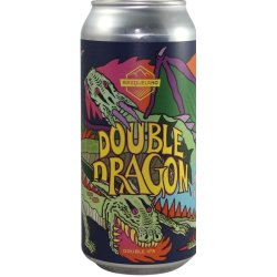Basqueland Double Dragon