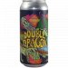 Basqueland Brewing Double Dragon 