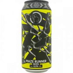 La Superbe MAZE RUNNER