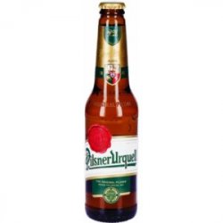 Pilsner Urquell 4.4% – Chai 330ml – Thùng 24 Chai - BIA NHẬP ĐÀ NẴNG