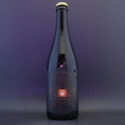 Jester King - Grim Harvest - 5.8% (750ml) - Ghost Whale