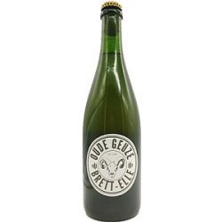 Lambiek Fabriek Oude Geuze Brett-Elle