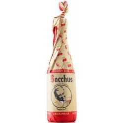 Bacchus Cherry - Drankgigant.nl