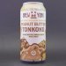 Brew York - Peanut Butter Tonkoko - 4.3% (440ml) 