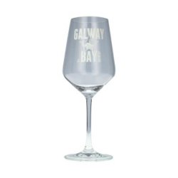 Galway Bay Bierglas - 33 cl - Acedrinks