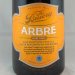 Arbre Dark Wheatwine - Light Toast (2017) 