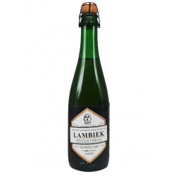 De Cam Lambiek 2019 - Cervecería La Abadía