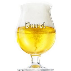 Duvel Moortgat Bierglas - 33 cl (bokaal) - Acedrinks