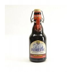 Floreffe Bruin (33cl) - Beer XL