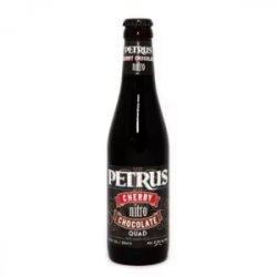 PETRUS CHERRY CHOCOLATE NITRO QUAD  Belgia - Sklep Impuls