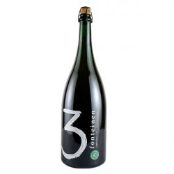 3 Fonteinen cuvee Armand and Gaston 75cl - Rabbit Hop