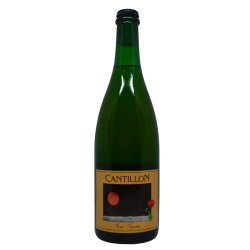 Cantillon Fou’ Foune