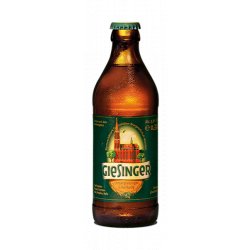 Giesinger Erhellung 5.3% - 20 x 50 cl EW - Pepillo