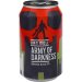 Van Moll Army Of Darkness Imperial Black IPA 