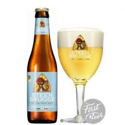 Brouwerij Palm Steenbrugge Blanche