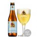 Bia Steenbrugge Blanche 5.0% Chai 330ml Thùng 24 chai Bia Steenbrugge Blanche 5.0% Chai 330ml Thùng 24 chai