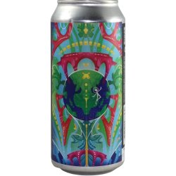 Cervejaria Fermi Earth Dance Cervejaria Fermi Earth Dance