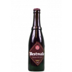 Westmalle Dubbel Westmalle Dubbel