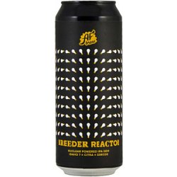 AF Brew Breeder Reactor