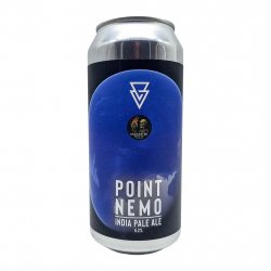 Azvex Brewing Company Point Nemo
