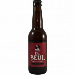 Brouwerij Boegbeeld De Beul - Dokter Bier