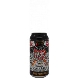 Brouwerij Poesiat & Kater Blind Spots