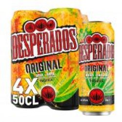 Desperados Original
