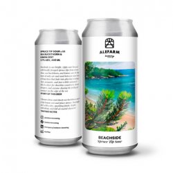 Alefarm Brewing Beachside