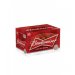 Budweiser 33CL Caja 24 uds 