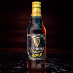 Guinness Foreign Extra Stout Guinness Foreign Extra Stout
