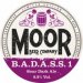 Moor B.A.D.A.S.S.1 (Keg) 