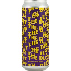 AF Brew Eat the Dust! DDH Mosaic