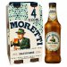 Birra Moretti Sale Di Mare - 4.8% 4X330Ml Birra Moretti Sale Di Mare - 4.8% 4X330Ml