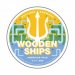 Neptune Brewery Wooden Ships (Keg) 