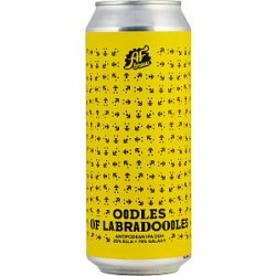 AF Brew Oodles of Labradoodles