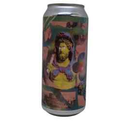 Brasserie du Bas-Canada Commodus