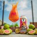Drekker Brewing Co.. Braaaaaaaains [Passionfruit Guava] 