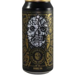Sudden Death Brewing Co. Tearing of Souls Sudden Death Brewing Co. Tearing of Souls