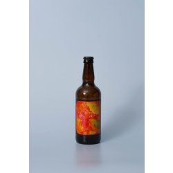 Vercierderij Elegant 2022 (0,5L) Vercierderij Elegant 2022 (0,5L)